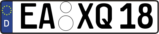EA-XQ18