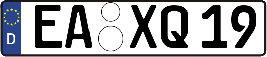 EA-XQ19
