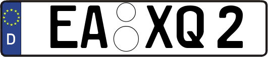 EA-XQ2