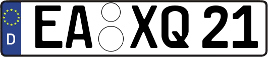 EA-XQ21