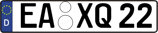 EA-XQ22