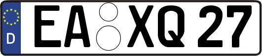 EA-XQ27