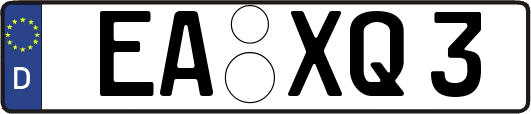 EA-XQ3