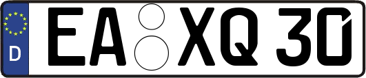 EA-XQ30