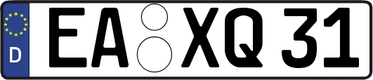 EA-XQ31