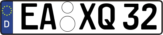 EA-XQ32