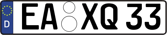 EA-XQ33