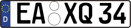 EA-XQ34