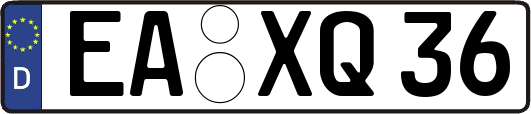 EA-XQ36