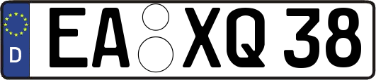 EA-XQ38