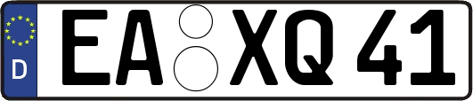 EA-XQ41
