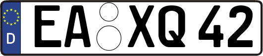 EA-XQ42