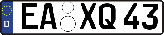 EA-XQ43