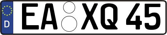 EA-XQ45