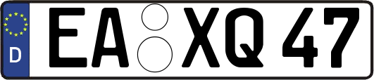 EA-XQ47
