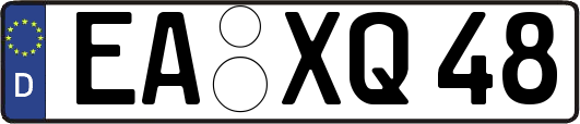 EA-XQ48