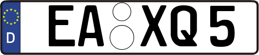 EA-XQ5