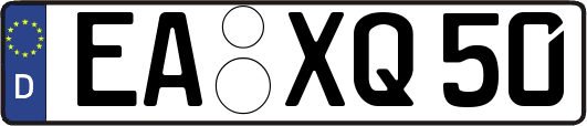 EA-XQ50