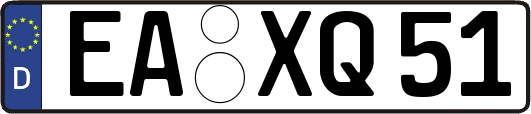 EA-XQ51