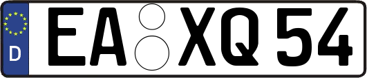 EA-XQ54