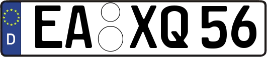 EA-XQ56