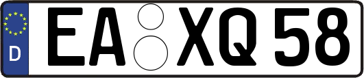 EA-XQ58