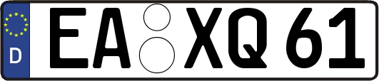 EA-XQ61