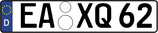 EA-XQ62