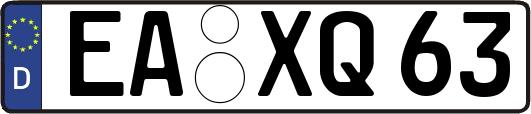 EA-XQ63