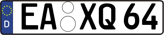 EA-XQ64