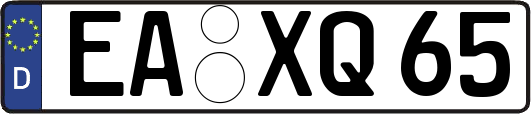 EA-XQ65