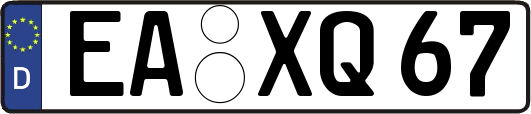 EA-XQ67