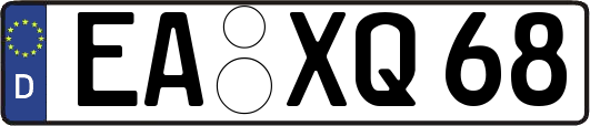 EA-XQ68
