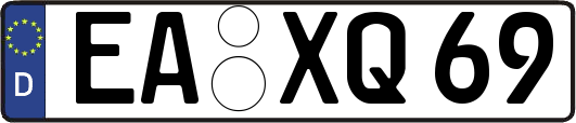 EA-XQ69