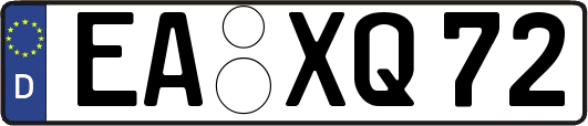 EA-XQ72