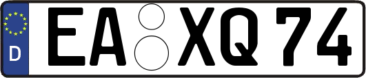 EA-XQ74