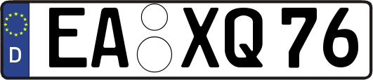 EA-XQ76