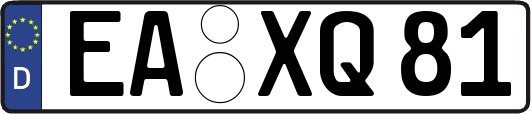 EA-XQ81