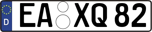 EA-XQ82