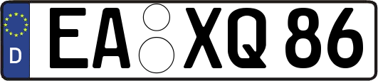 EA-XQ86