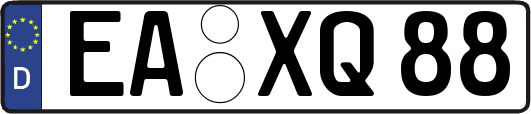 EA-XQ88