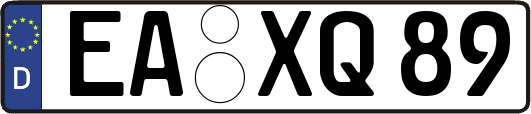 EA-XQ89