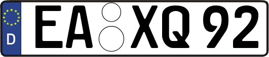 EA-XQ92