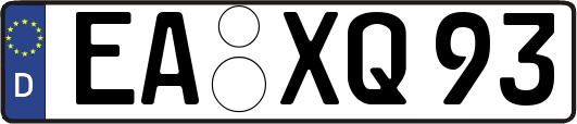 EA-XQ93