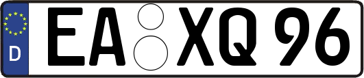 EA-XQ96