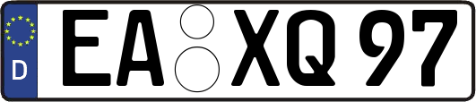 EA-XQ97