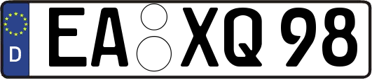 EA-XQ98