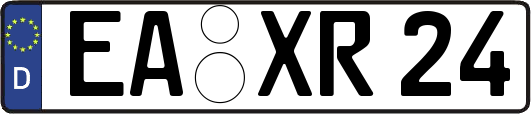 EA-XR24