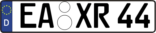 EA-XR44