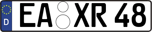 EA-XR48